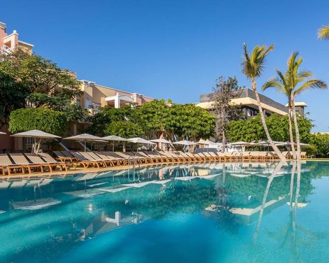 Servatur Isora Suites