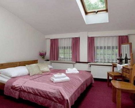 Hotel Eden