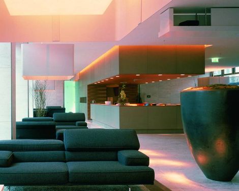 Sofitel Hamburg Alter Wall
