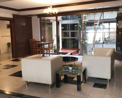 Cordia Residence Saladaeng-3
