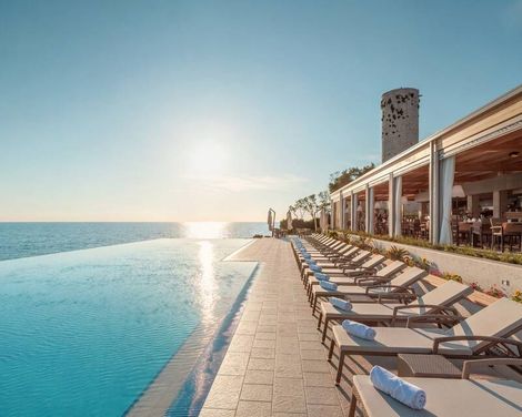 Isabella Island Resort, Valamar Collection