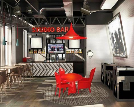 ibis Styles London Ealing-1