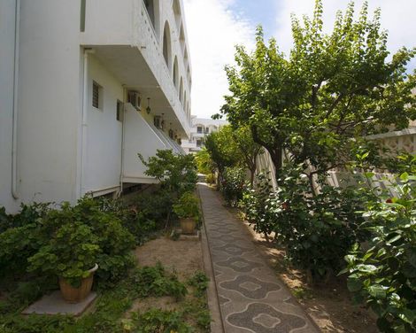 Hotel International