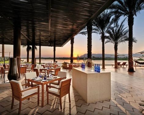 Hilton Luxor-0