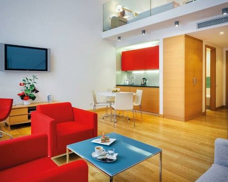 OREA Hotel Andel's