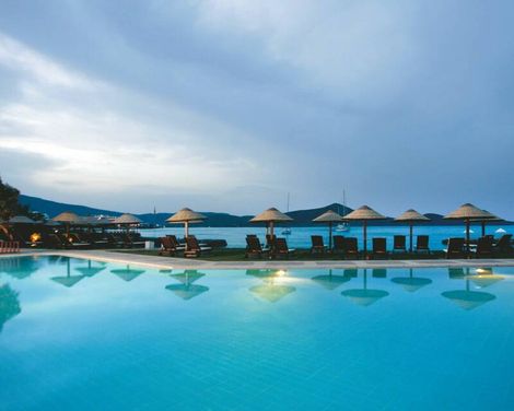 Elounda Peninsula Luxury Resort