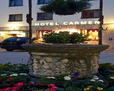 Hotel Carmen