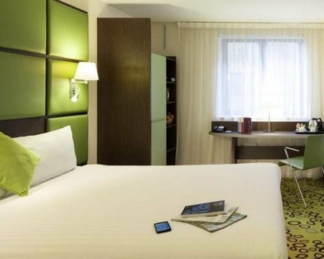 ibis Styles London Southwark - near Borough Market Hotel
