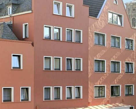 Hotel Lyskirchen Köln