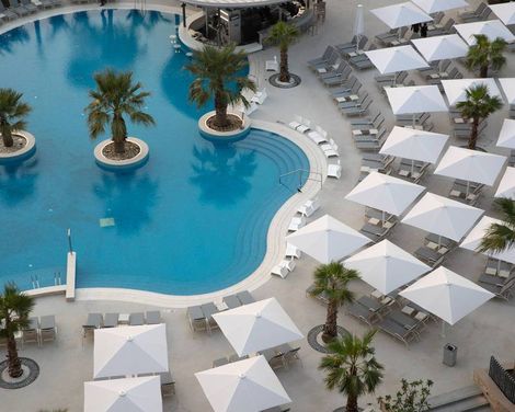 Jumeirah Beach Hotel-2