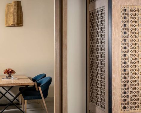 Saadiyat Rotana Resort & Villas-2