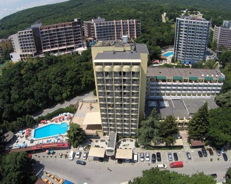 Hotel Shipka