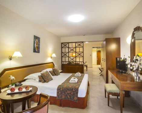 Aquamare Beach & Spa