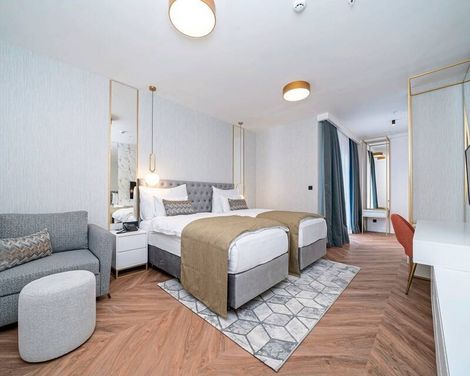 Hotel Millennium by Aycon