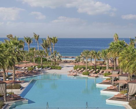 Banyan Tree Dubai
