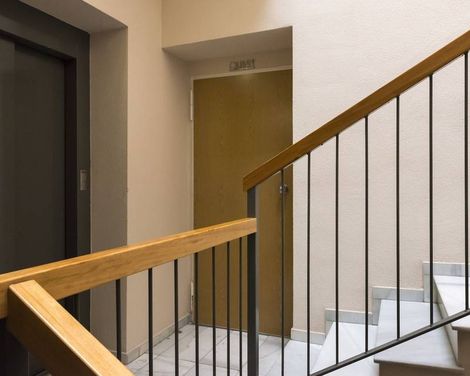 Four Petals Boutique Apartments-0