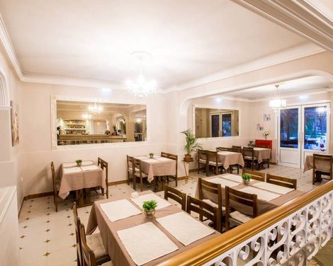 Sirena Beach Hotel