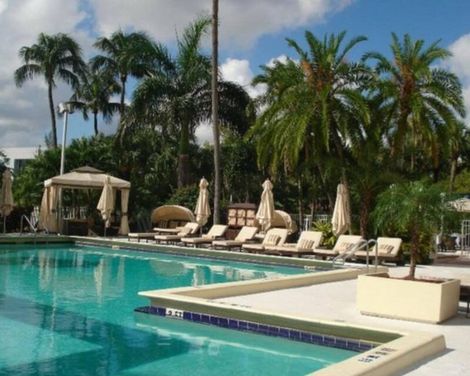 Pullman Miami Airport
