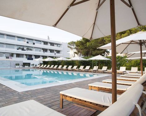 Hotel Anfora Ibiza
