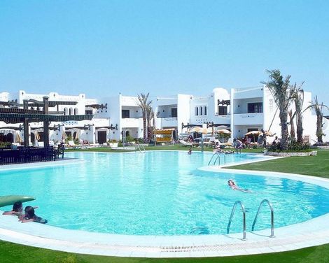 Tivoli Hotel Aqua Park