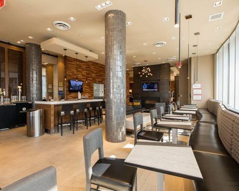 Hampton Inn Brooklyn/Downtown-3