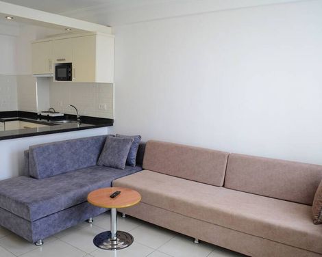 Almera Apart Hotel