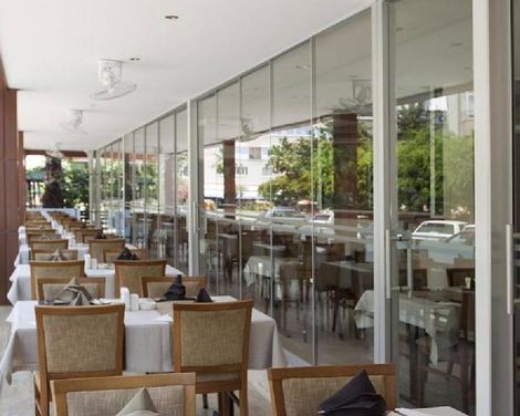 Riviera Hotel & Spa-3
