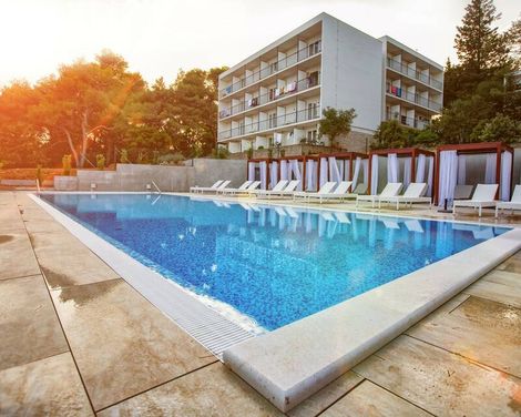 Aminess Senses Resort