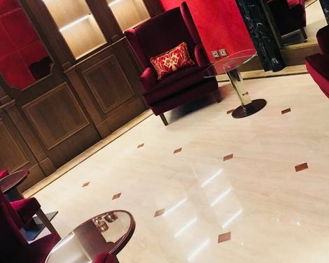 Santa Croce Boutique Hotel-0