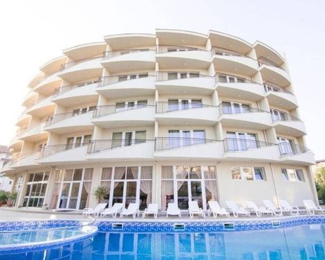 Hotel Veris