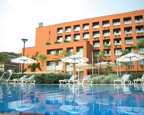 abba Garden Hotel