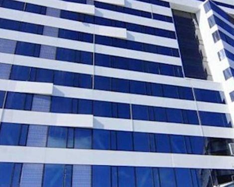 Clarion Hotel The Edge