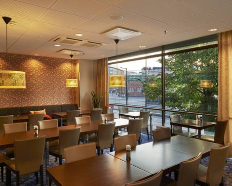 Scandic Hakaniemi-0