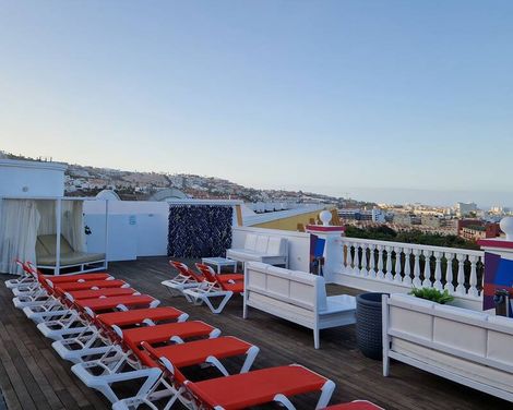 Hotel Chatur Playa Real Resort-0