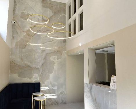 Hotel Downtown Krakow-2
