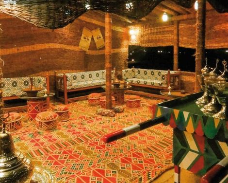 Lahami Bay Beach Resort & Gardens