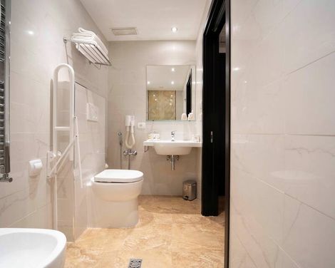 Hotel Della Signoria-1