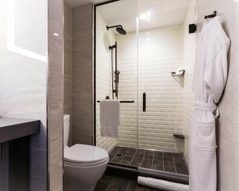 Crowne Plaza HY36 Midtown Manhattan-0