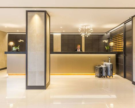 Hotel Marsol