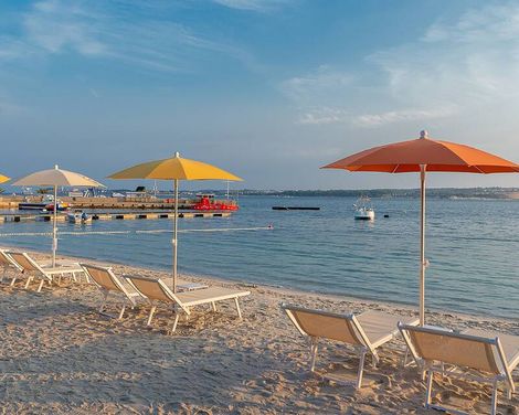 Valamar Tamaris Resort - Casa Agava-3