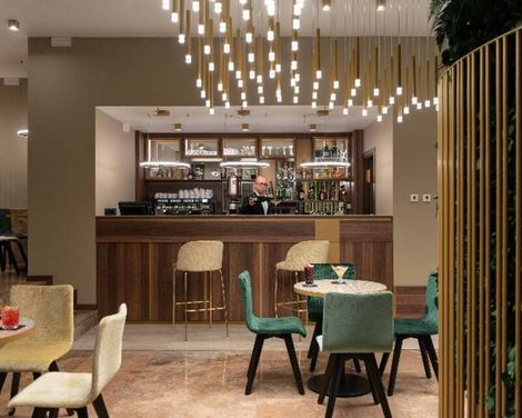 Tocq Hotel