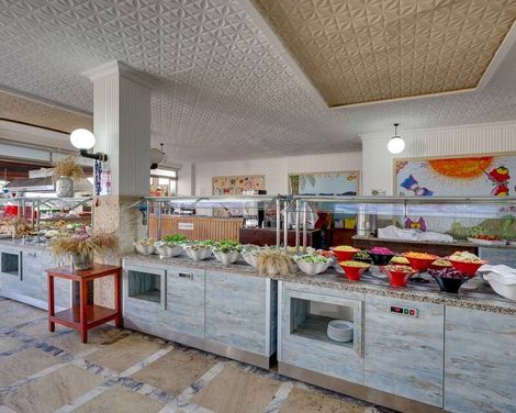 Sami Beach Hotel