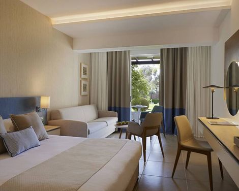 Mediterranean Beach Hotel
