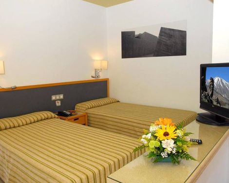 Hotel Udalla Park