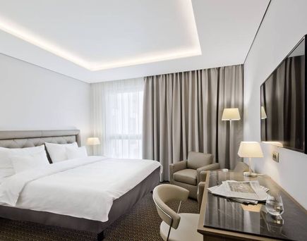 Hotel Royal Prague