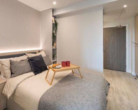StayCozy Studio Apartments in Croydon
