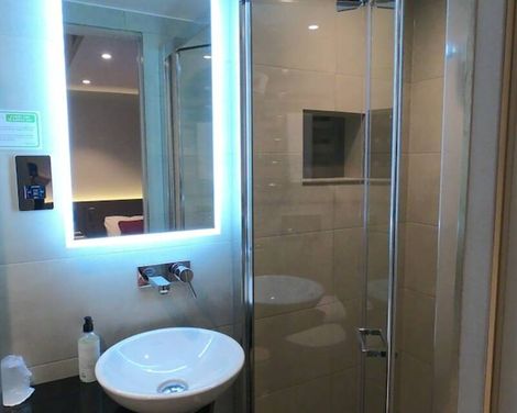 Best Western Plus The Delmere Hotel-2