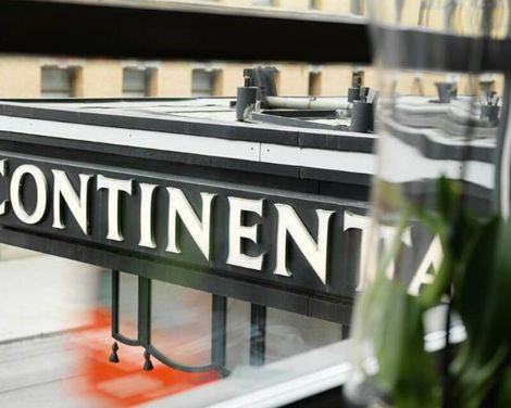 Continental-1