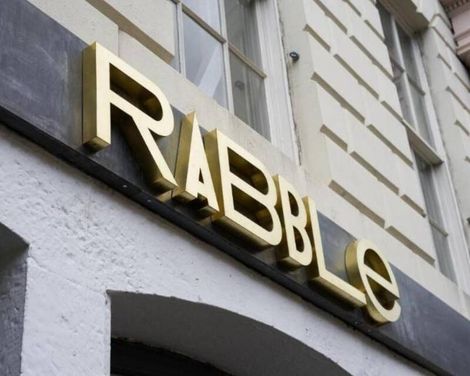 Rabble