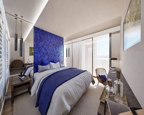 Jupiter Porto Hotel - Rooftop & Spa